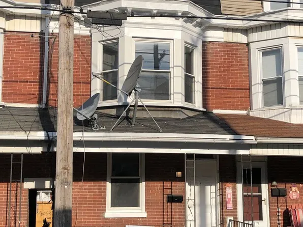 1419 W King St, York, PA 17404