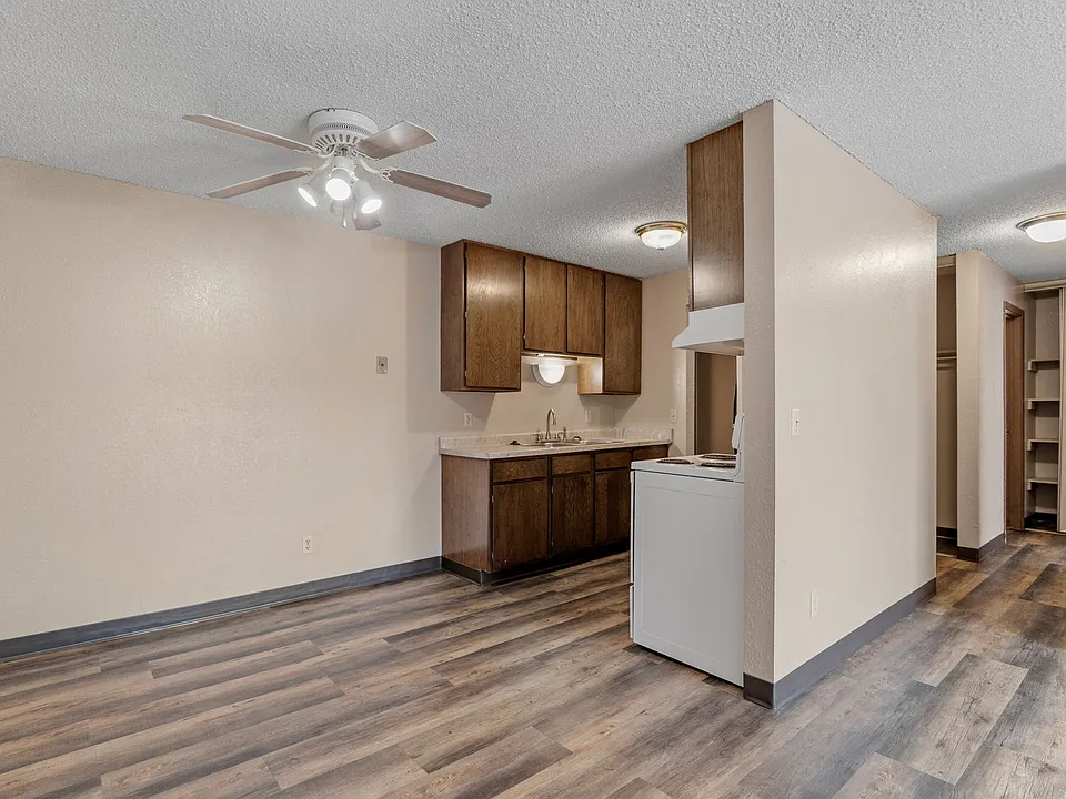 Mountain View Apartments
