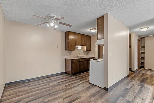 Mountain View Apartments Photo 1