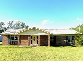 126 Denise St, Monroeville, AL 36460