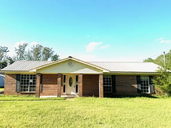 126 Denise St, Monroeville, AL 36460