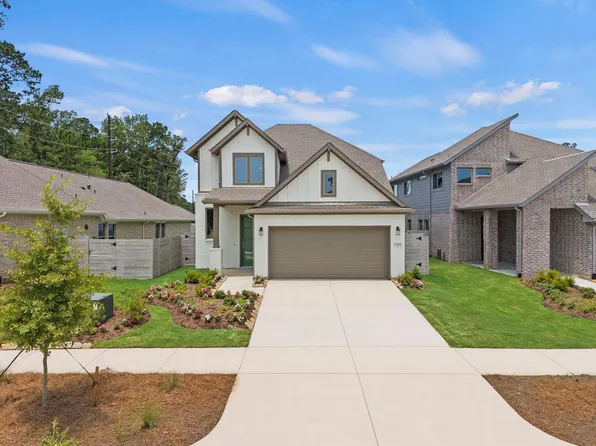 9385 Cordial Cir, Montgomery, TX 77316