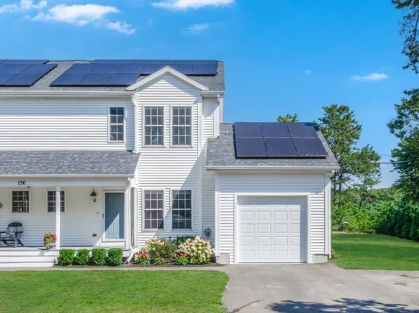 136 Minot Ave #B, Wareham, MA 02571