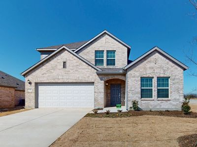 1141 Chandler Dr, Crowley, TX, 76036
