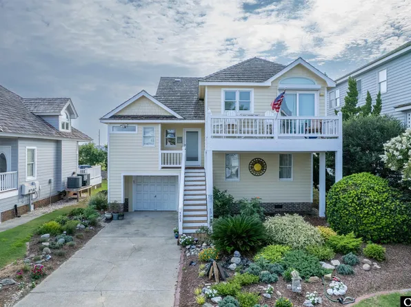 5303 W Captains Way Lot 2, Nags Head, NC 27959