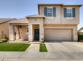 4145 W Fig Tree Ln, Fresno, CA 93722