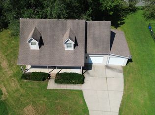1107 Falling Tree Ct, Murfreesboro, TN 37130