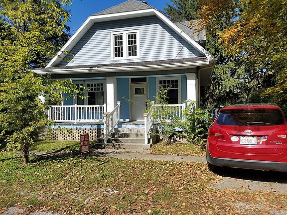 New Windows, exterior & roof