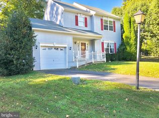 6 Keith Ct, Stafford, VA 22554