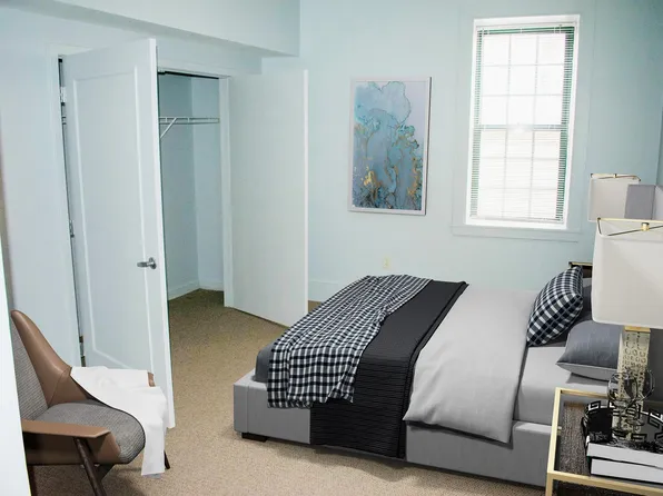 The Chateau & The Riviera