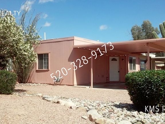 2nd image of 7250 S Camino Del Arco Iris