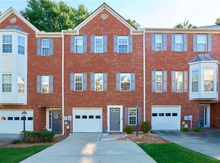 5327 Pinnacle Peak Ln, Norcross, GA