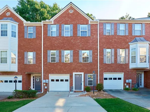 5327 Pinnacle Peak Ln, Norcross, GA 30071