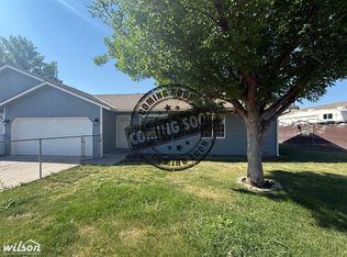 64 Walla Walla St, Union Gap, WA 98903