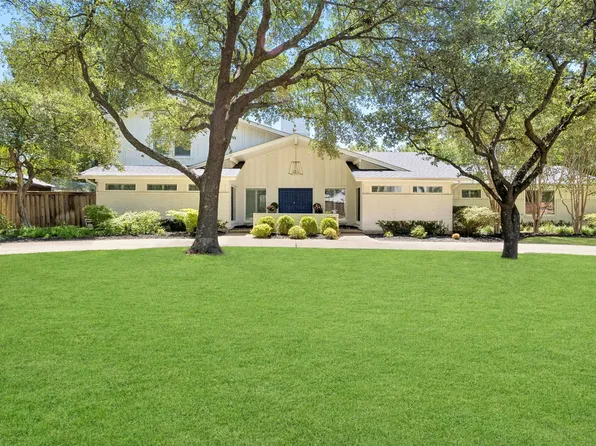 4110 Shady Hill Dr, Dallas, TX 75229
