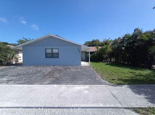 3640 Avenue J APT 1, Riviera Beach, FL 33404