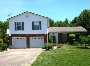 139 Redwood Dr, Richmond, KY 40475