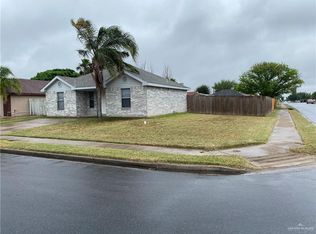 819 W Sabatini Ave, Pharr, TX 78577