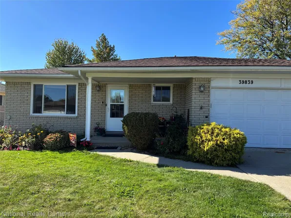 39839 Dorian Dr, Sterling Heights, MI 48310