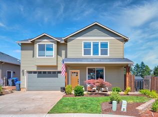 2823 Golden Eagle Ct NW, Salem, OR 97304