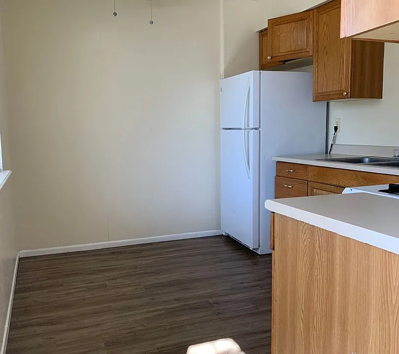 Large quiet two bedroom