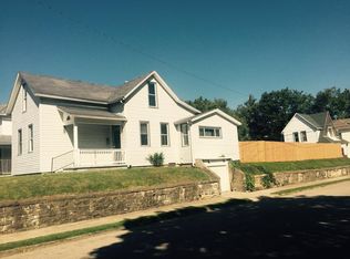 802 Grant St, Springfield, OH 45504