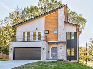 800 Woodside Ave, Charlotte, NC 28205