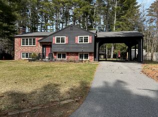 17 Birch Ln, Townsend, MA 01469