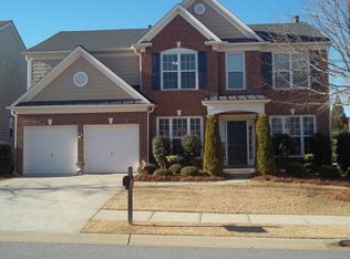 509 Papillion Trce, Woodstock, GA 30188