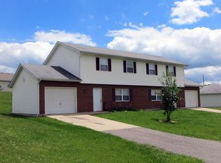 2138 Tenbrink Dr, Rolla, MO 65401
