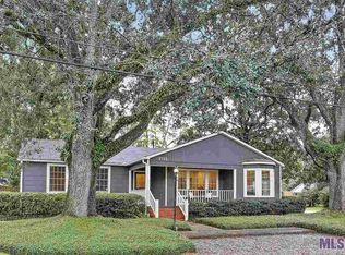 1712 Edinburgh Ave, Baton Rouge, LA 70808