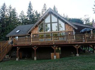28428 15th Ave NE, Arlington, WA