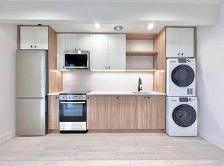 1240 Herkimer St APT 3, Brooklyn, NY 11233