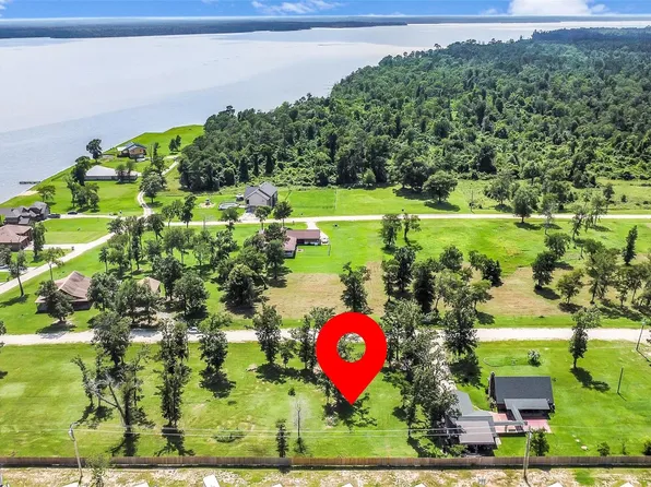 Lots 58 N 2 & 59 Evening Shade, Onalaska, TX 77360