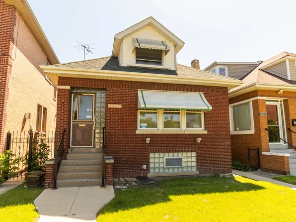 2437 N Meade Ave, Chicago, IL 60639