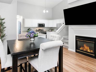2920 W Centennial Drive #H, Littleton, CO, 80123