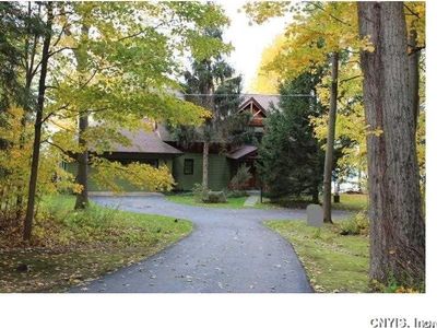 38266 White Oaks Ln, Clayton, NY, 13624