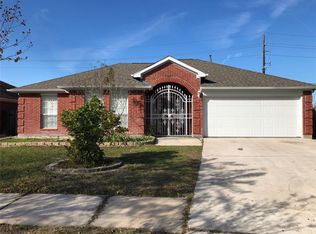 6931 Redding Springs Ln, Houston, TX 77086