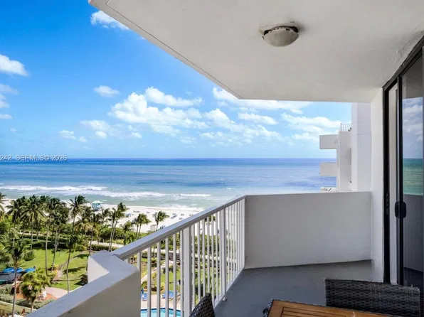 4301 Collins Ave APT 1007, Miami Beach, FL 33140