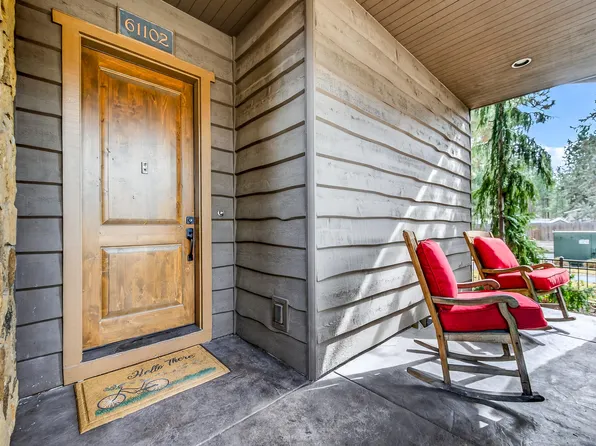 61102 Aspen Rim Ln, Bend, OR 97702