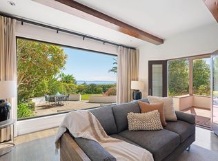 1021 Las Alturas Rd, Santa Barbara, CA 93103