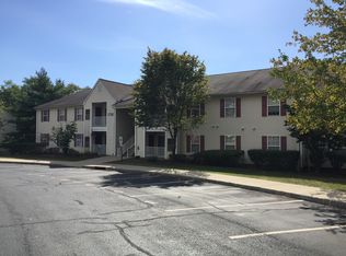 2100 King Ct #GROUND, Green Brook, NJ 08812