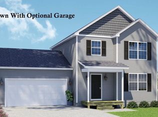 Lot 14 Rolling Woods Lane, Wells, ME 04090