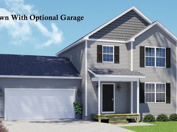 Lot 1 Rolling Woods Lane, Wells, ME 04090