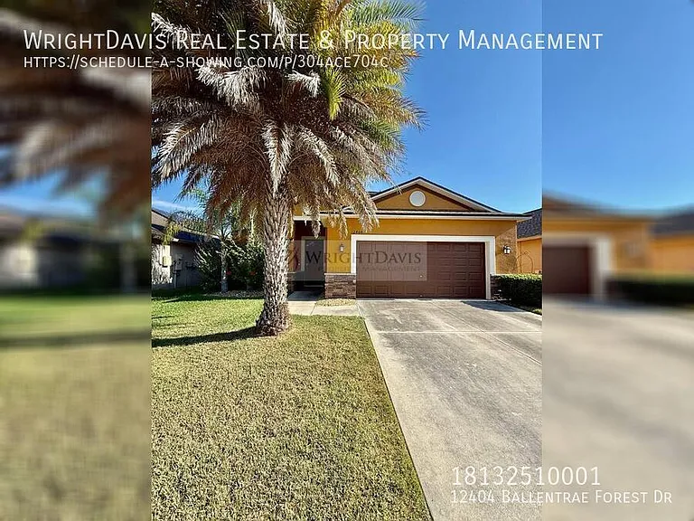 12404 Ballentrae Forest Dr — Photo 1