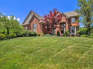 30245 Sterling Dr, Novi, MI 48377