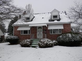 230 N Forrest St, York, PA 17404