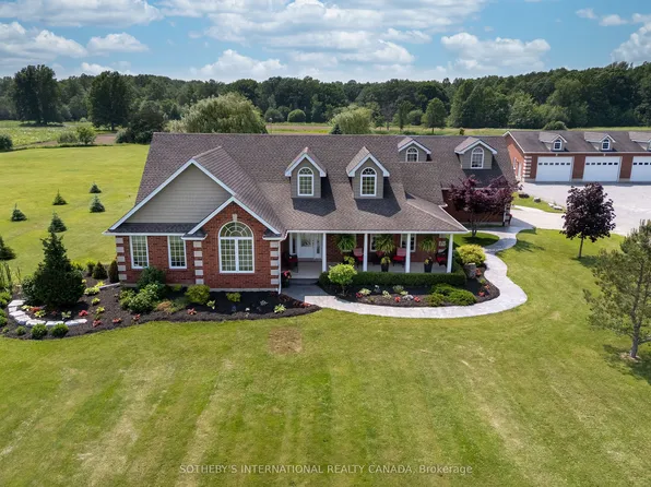 551 Darby Rd, Welland, ON L0S 1K0