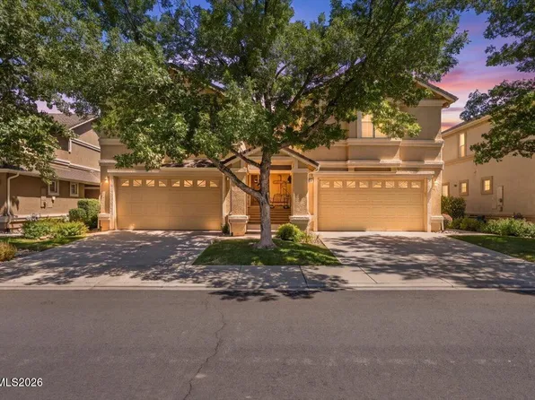 1849 Resistol Dr, Reno, NV 89521