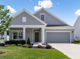 7753 Strickland Dr, New Albany, OH